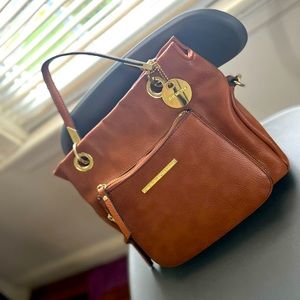 Steve Madden crossbody | handbag | EUC